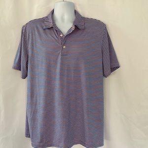 ❤️3/$30 Croft & Barrow Performance Shirt